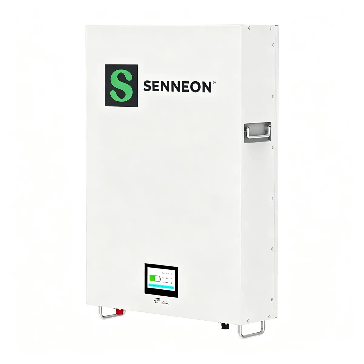 SEN-51100 / SEN-51200 UL1973 Power Storage Wall